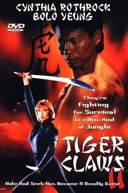 LugaTv | Watch Tiger Claws II for free online
