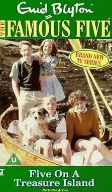 LugaTv | Watch The Famous Five seasons 1 - 2 for free online
