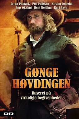 LugaTv | Watch Gøngehøvdingen seasons 1 - 1 for free online