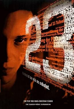 LugaTv | Watch 23 for free online