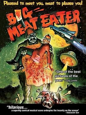 LugaTv | Watch Big Meat Eater for free online