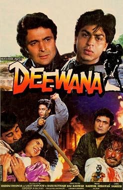 LugaTv | Watch Deewana for free online