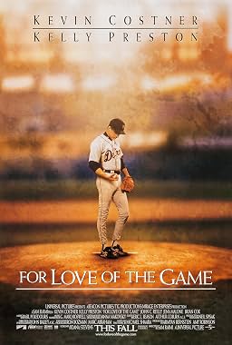 LugaTv | Watch For Love of the Game for free online