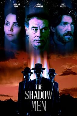 LugaTv | Watch The Shadow Men for free online