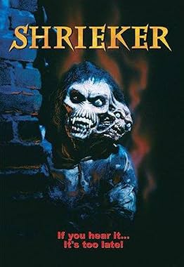 LugaTv | Watch Shrieker for free online