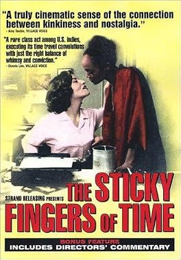 LugaTv | Watch The Sticky Fingers of Time for free online