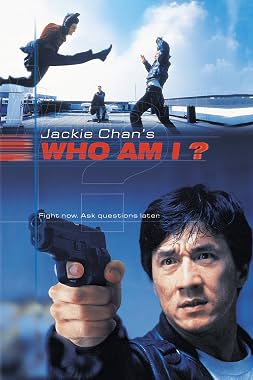 LugaTv | Watch Who Am I? for free online