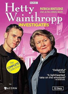 LugaTv | Watch Hetty Wainthropp Investigates seasons 1 - 4 for free online