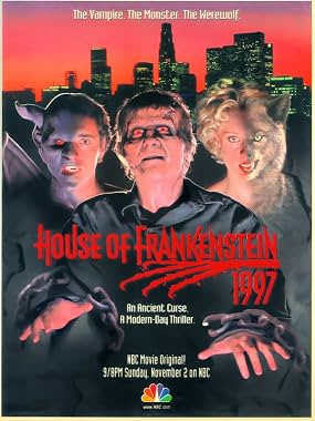 LugaTv | Watch House of Frankenstein seasons 1 - 1 for free online
