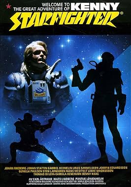 LugaTv | Watch Kenny Starfighter seasons 1 - 2 for free online