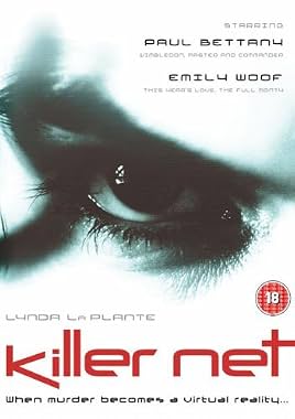 LugaTv | Watch Killer Net seasons 1 - 1 for free online