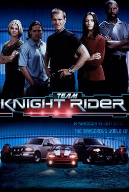 LugaTv | Watch Team Knight Rider seasons 1 - 1 for free online