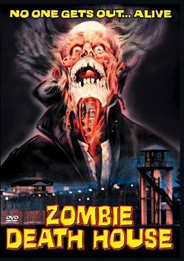 LugaTv | Watch Death House for free online
