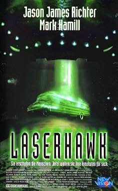 LugaTv | Watch Laserhawk for free online