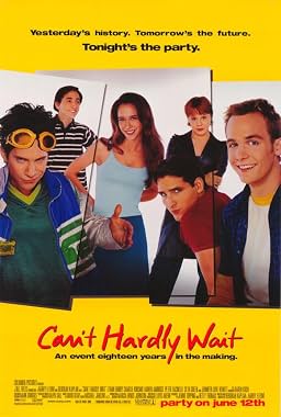 LugaTv | Watch Can't Hardly Wait for free online