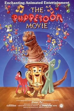 LugaTv | Watch The Puppetoon Movie for free online