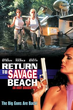 LugaTv | Watch L.E.T.H.A.L. Ladies Return to Savage Beach for free online