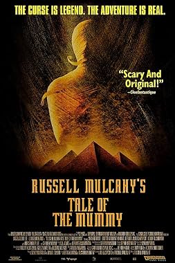 LugaTv | Watch Tale of the Mummy for free online