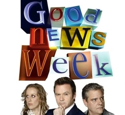 LugaTv | Watch Good News Week seasons 1 - 10 for free online