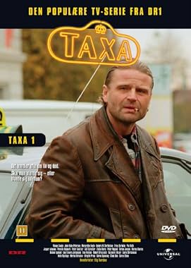 LugaTv | Watch Taxi seasons 1 - 5 for free online