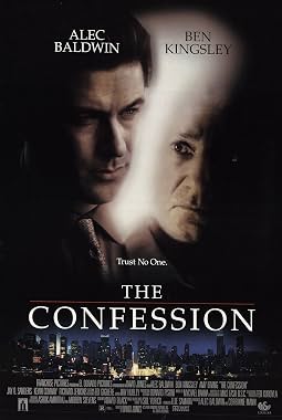 LugaTv | Watch The Confession for free online