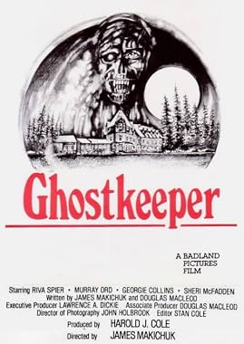 LugaTv | Watch Ghostkeeper for free online
