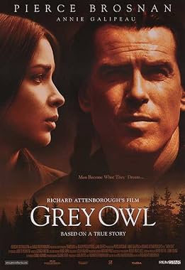 LugaTv | Watch Grey Owl for free online