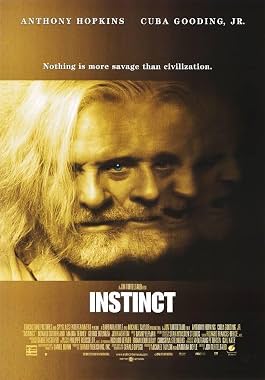 LugaTv | Watch Instinct for free online