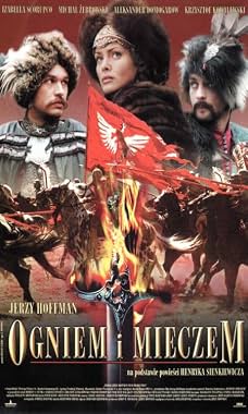 LugaTv | Watch With Fire and Sword for free online