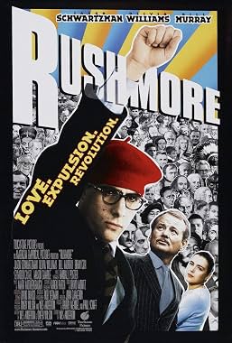 LugaTv | Watch Rushmore for free online