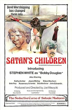 LugaTv | Watch Satans Children for free online