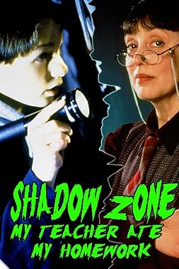 LugaTv | Watch Shadow Zone My Teacher Ate My Homework for free online