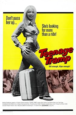 LugaTv | Watch Teenage Tramp for free online