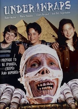 LugaTv | Watch Under Wraps for free online