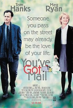 LugaTv | Watch You've Got Mail for free online