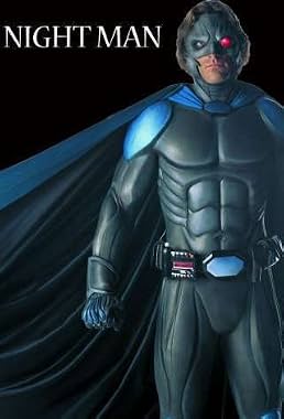 LugaTv | Watch NightMan seasons 1 - 2 for free online