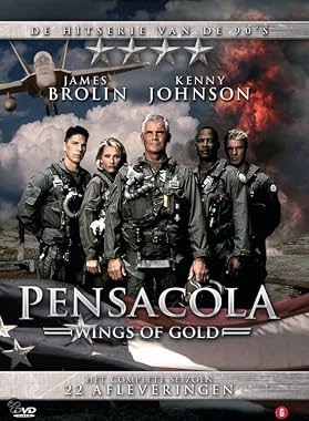 LugaTv | Watch Pensacola: Wings of Gold seasons 1 - 3 for free online