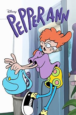 LugaTv | Watch Pepper Ann seasons 1 - 5 for free online