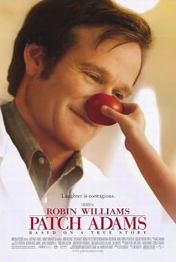 LugaTv | Watch Patch Adams for free online