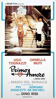 LugaTv | Watch Primo amore for free online