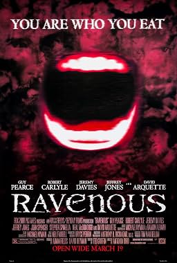 LugaTv | Watch Ravenous for free online