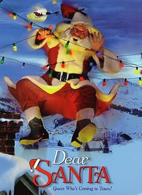 LugaTv | Watch Dear Santa for free online