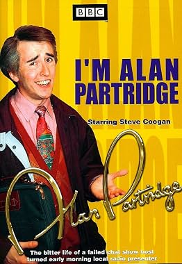 LugaTv | Watch I'm Alan Partridge seasons 1 - 2 for free online