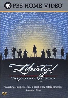 LugaTv | Watch Liberty! The American Revolution seasons 1 - 1 for free online