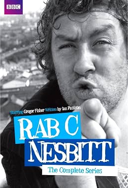 LugaTv | Watch Rab C. Nesbitt seasons 1 - 10 for free online
