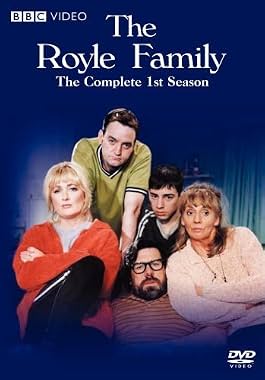 LugaTv | Watch The Royle Family seasons 1 - 4 for free online