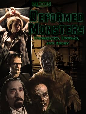 LugaTv | Watch The Creeps for free online