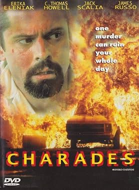 LugaTv | Watch Charades for free online