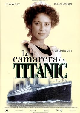 LugaTv | Watch La femme de chambre du Titanic for free online