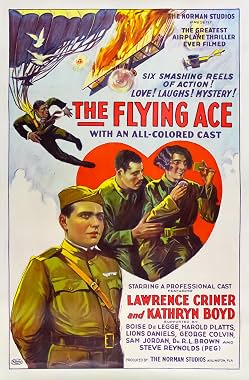 LugaTv | Watch The Flying Ace for free online